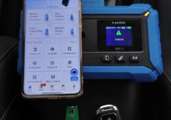 keydiy kd x4 program 2026 hyundai smart key 1