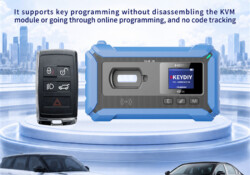 keydiy kd x4 update 2018 jlr smart key copy 1