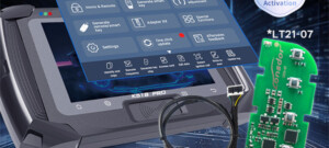 lonsdor k518 pro update 2025 lexus 8a b6 immo 1