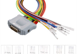 cg fc200 db15 cable for honda Acura keihin ecu 1