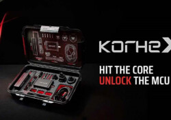 Korhex MCU Access and ECU Unlock Tool for Flex 1