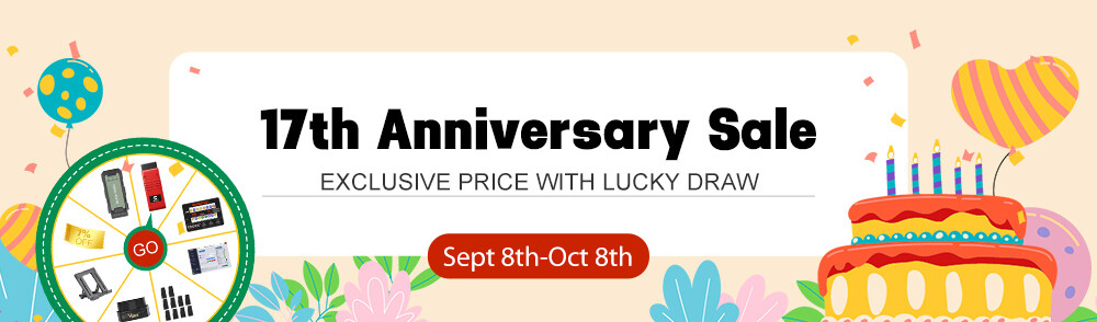 eobdtool 17th anniversary sale