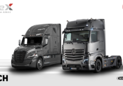 lex V8.18.0.0 Update Mercedes Truck CPC5 SPC58 with Korhex