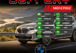 xirdecoder update bmw bosch md1cp032 1