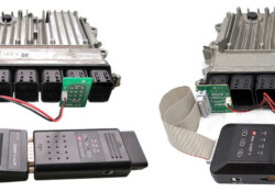 yanhua acdp2 read write locked bmw b48 b58 1