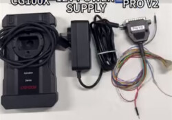 cg100x land rover bcm spc5746c clone 1