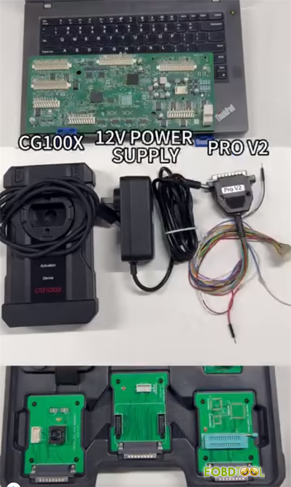 cg100x land rover bcm spc5746c clone 1
