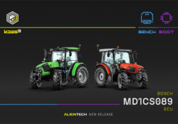 kess3 update 2021 bosch md1cs089 ecus tractors unlock