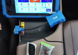 keydiy kd x6 program lexus es200 8a b8 1